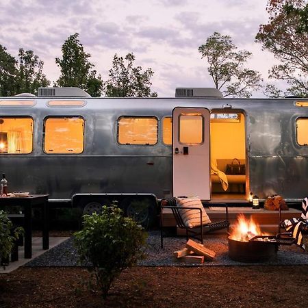 AutoCamp Catskills Saugerties Eksteriør billede