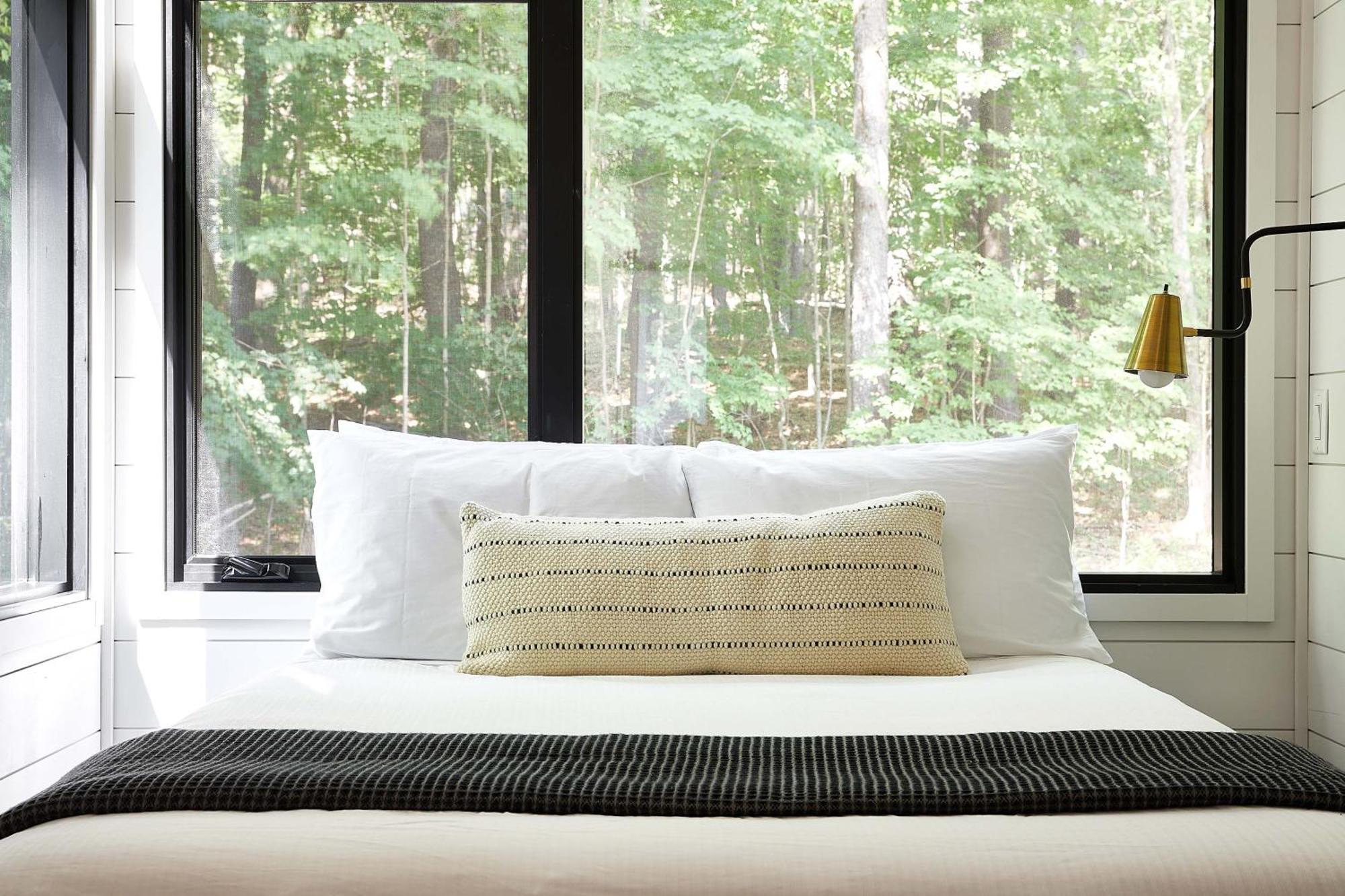 AutoCamp Catskills Saugerties Eksteriør billede